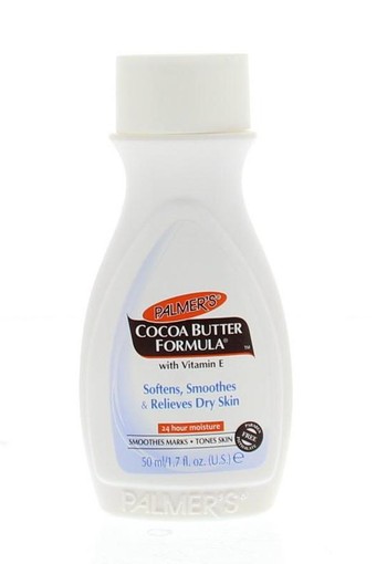 Palmers Cocoa butter lotion mini (50 Milliliter)