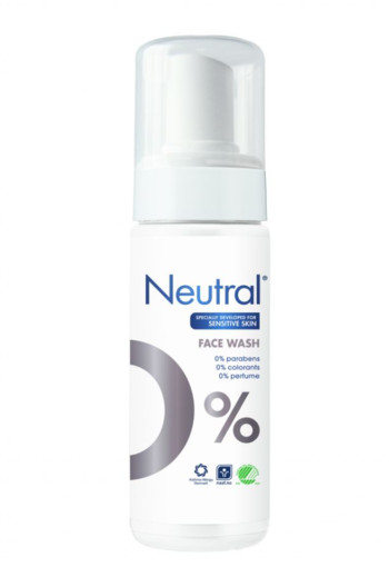 Neutral Face wash lotion (150 ml)