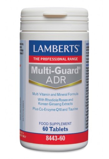 Lamberts Multi-guard ADR (60 Tabletten)