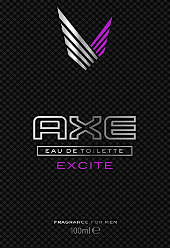 Axe Excite For Men - 50 ml - Eau De Toilette