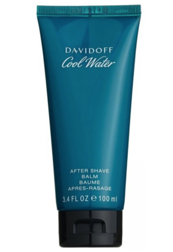 Davidoff Cool water aftershave balm (100 Milliliter)