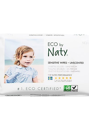 Eco by Nature babylotiondoekjes 56