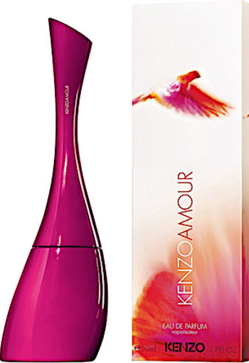 Kenzo Amour eau de parfum vapo female (50 Milliliter)