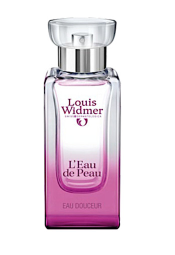 Louis Widmer L'eau De Peau Eau Douceur (50ml)