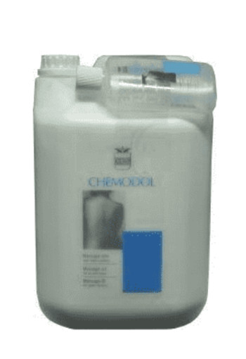 Chemodis Chemodol massage olie (5 Liter)