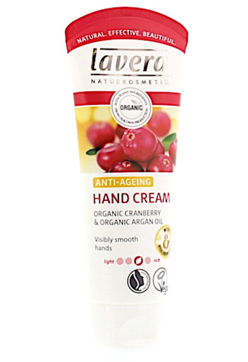 Lavera Handcreme / hand cream anti-ageing EN (75 Milliliter)