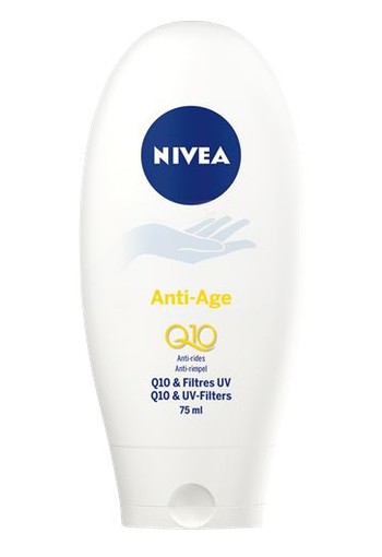Nivea Handcreme Q10 plus anti-age 75 ml