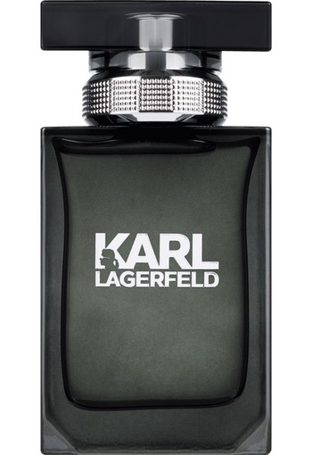 Karl Lagerfeld Men Eau De toilette 50 ml