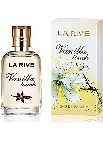Vanilla Touch 30 ml - La Rive