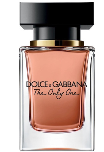 Dolce & Gabbana The Only One 50 ml - Eau de Parfum - Damesparfum