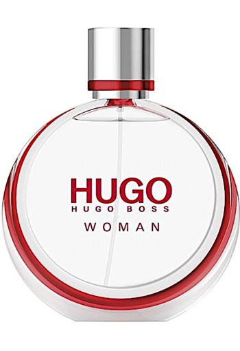 Hugo Woman eau de parfum 75 ml