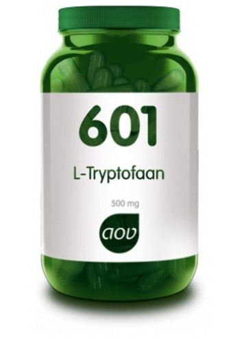 Aov 601 L-tryptofaan 60ca
