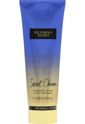 Victoria's Secret Secret Charm Fragrance Lotion 236 ml
