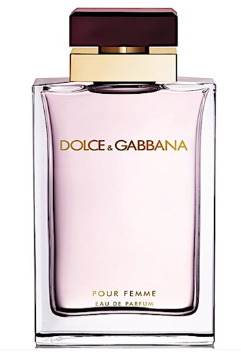 Dolce & Gabbana Pour Femme 50ml eau de parfum spray 50ml