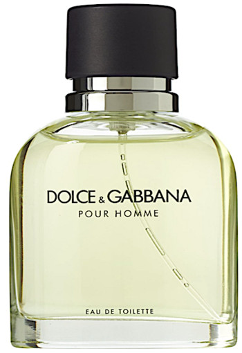 Dolce & Gabbana Pour Homme - 75 ml - Eau de toilette