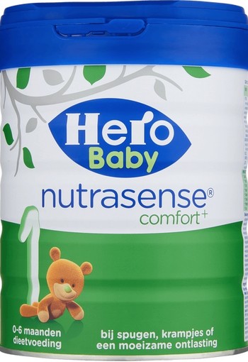 Hero Baby Nutrasense® Comfort+ 1 / 700 gram