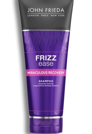 John Frieda Frizz ease miraculous recovery shampoo 250 ml