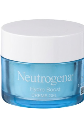 Neutrogena Hydra boost creme gel (50 ml)