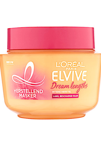 L'Oréal Paris Elvive Dream Lengths Heat Mask 300 ml
