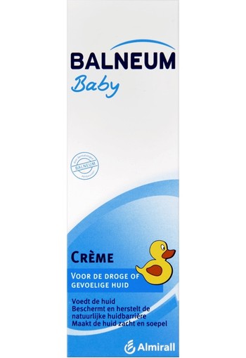 Balneum Baby Crème 45 ml