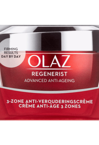 Olaz Regenerist daily 3-zone treatment (50 ml)