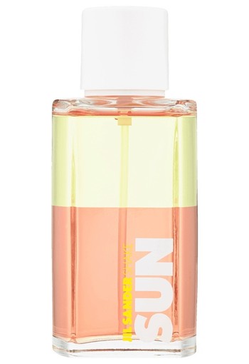 Jil Sander Sun Women Ltd Edition Sun Shake Eau De Toilette Spray 100 ml