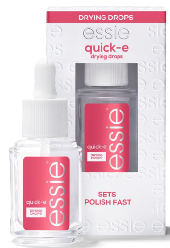 Essie Quick drying drops (14 Milliliter)