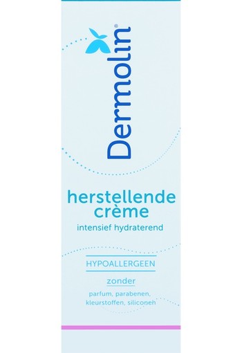 Dermolin Herstellende Crème 75 ML creme