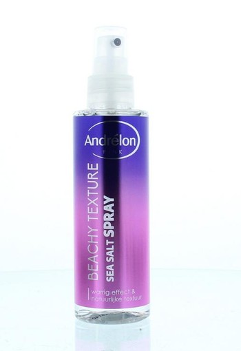 Andrelon Seasalt spray (150 Milliliter)