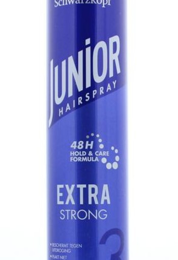 Schwarzkopf Hairspray extra sterk (300 Milliliter)