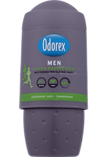 Odorex Fm Deo Fresh Prot 50 ml