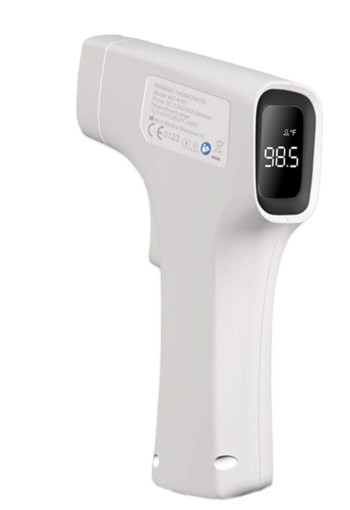 Bblove Thermometer infrarood (1 Stuks)