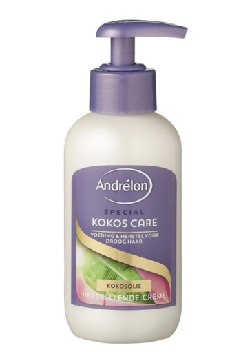 Andrélon Special Kokos Boost Conditioner 200 ml