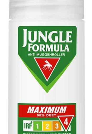 Jungle Formula Maximum roll on (50 ml)