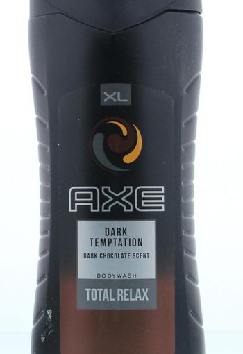 AXE Shower gel dark temptation (400 Milliliter)