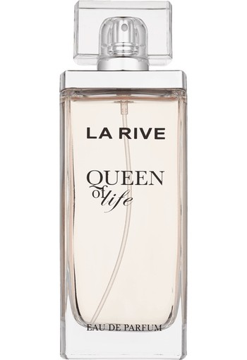 La Rive Queen Of Life Eau De Parfum 75 ml